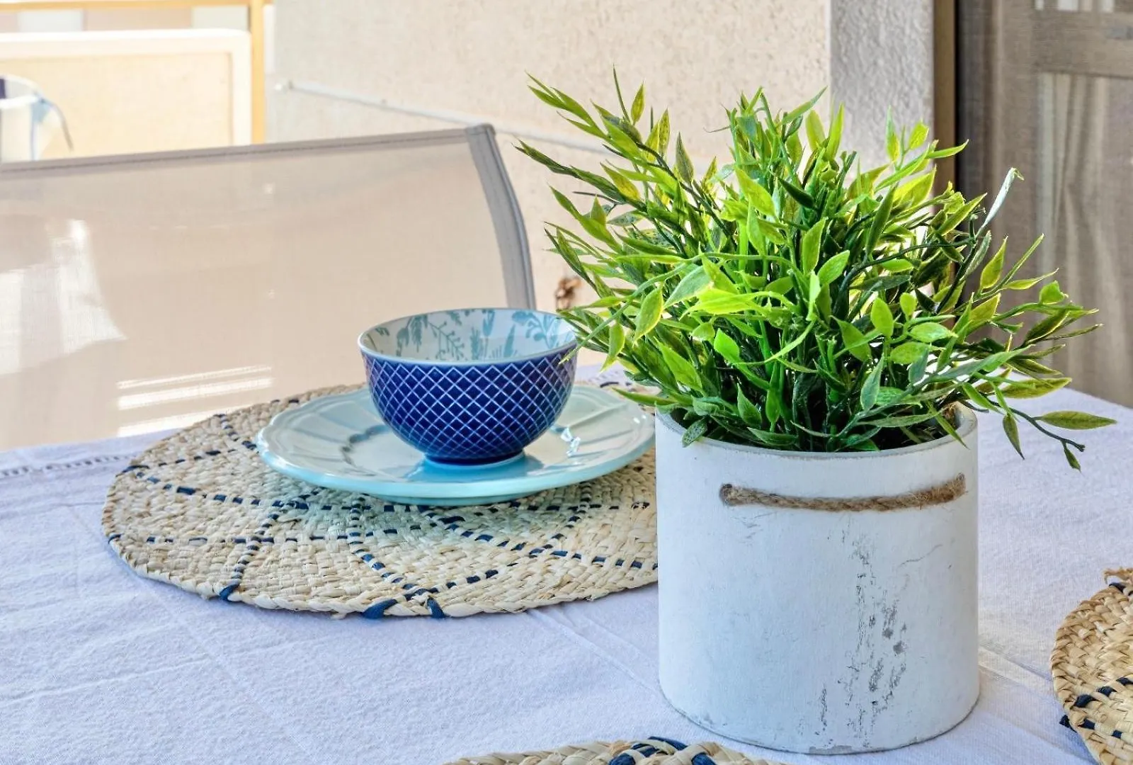 Apartment Mediterranean Way La Pineda
